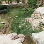 چشمه آب معدنی رابند