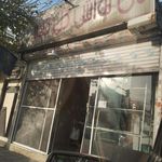 نان تافتون سنتی