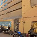 دبستان پسرانه غیر دولتی اندیشه صفا