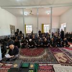 مسجد امیرالمؤمنین علیه السلام جاجرم
