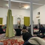 مسجد امیرالمؤمنین علیه السلام جاجرم
