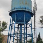منبع آب ساری