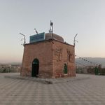 امامزاده خضر