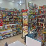 فروشگاه اسباب بازی توسکا