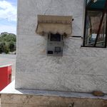 دستگاه خودپرداز بانک پاسارگاد