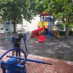 بوستان شهرداری