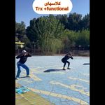 استودیو ورزشی بانوان کرباسی