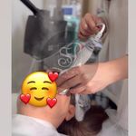 مرکزتخصصی رنگ و لایت وکراتین سمیرا پاکدل