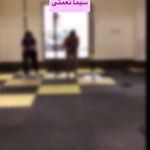 استودیو ورزشی بانوان کرباسی