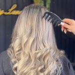 مرکزتخصصی رنگ و لایت وکراتین سمیرا پاکدل