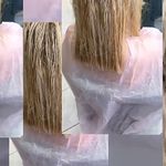 مرکزتخصصی رنگ و لایت وکراتین سمیرا پاکدل