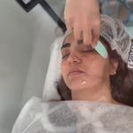 مرکزتخصصی رنگ و لایت وکراتین سمیرا پاکدل
