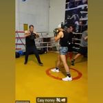 اموزش بوکس فرید