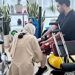 کلینیک فیزیوتراپی صبای سلامت دکتر هاشمی