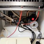 تعمیر سرویس تعمیرات پکیج وابگرمکن دیواری