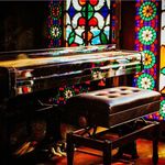 کاخ رستوران نقش جهان