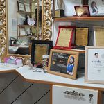 آموزشگاه و سالن زیبایی مریم یاورپور