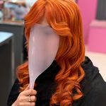 سالن زیبایی نسرین بیات(آفر رنگ و لایت)