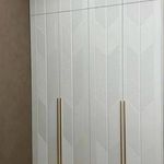 ساخت انواع کابینت، کمد، پارتیشن آترینا