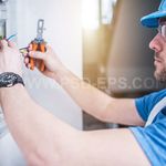 خدمات تخصصی برق ساختمان حیدری