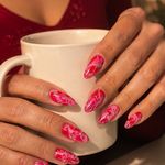 سالن ناخن ، مژه ، شیدینگ و فیشال بیانکو