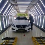 مرکز تشخیص رنگ خودرو افشار