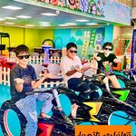 ژوپیتر پارک2