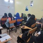 آموزشگاه کنکور و زبان پرتو دانش