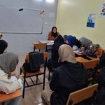 آموزشگاه کنکور و زبان پرتو دانش