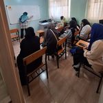 آموزشگاه کنکور و زبان پرتو دانش