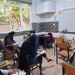 آموزشگاه کنکور و زبان پرتو دانش