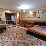 خانه سبز زیبا