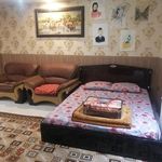 خانه سبز زیبا