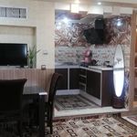 خانه سبز زیبا