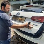 مرکز کارشناسی خودرو مهندس ابراهیم پناهی