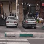نانوایی بربری