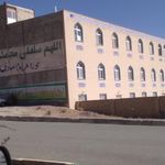 حوزه علمیه امام صادق ع درخش