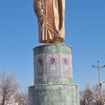 میدان توحید
