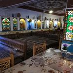 دیزی سرای سنتی بوعلی