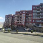 مجتمع مسکونی کاج 16