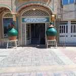 دیزی سرای سنتی بوعلی