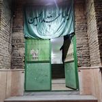 مسجد موسی ابن جعفر  