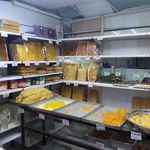 تولیدی پولکی نبات محبوب