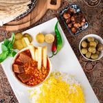 رستوران شهریار