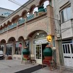 دیزی سرای سنتی بوعلی