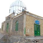 آستان امامزاده قاسم زواریان