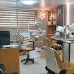 مطب دندانپزشکی دکتر پورجم