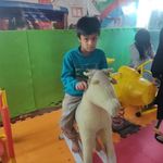 پارک یعقوب لیث