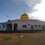 مسجد قبا
