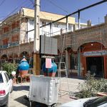 دیزی سرای سنتی بوعلی
